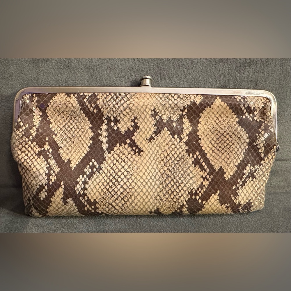 HOBO Clutch Wallet